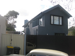 House Exterior B